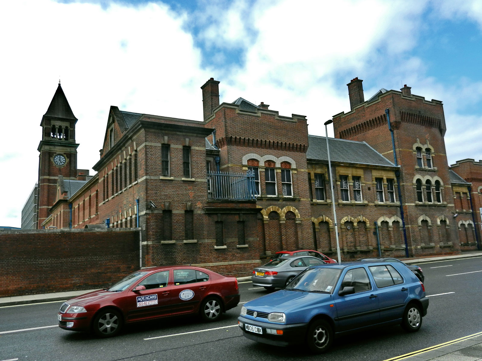 Portsmouth